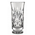 Waterford Caprice Footed Vase 9"